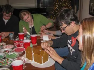 Gingerbread-5