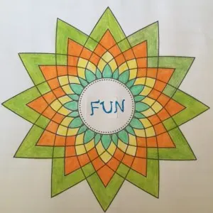 fun
