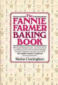 Fannie Farmer