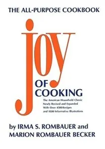 joy of cooking